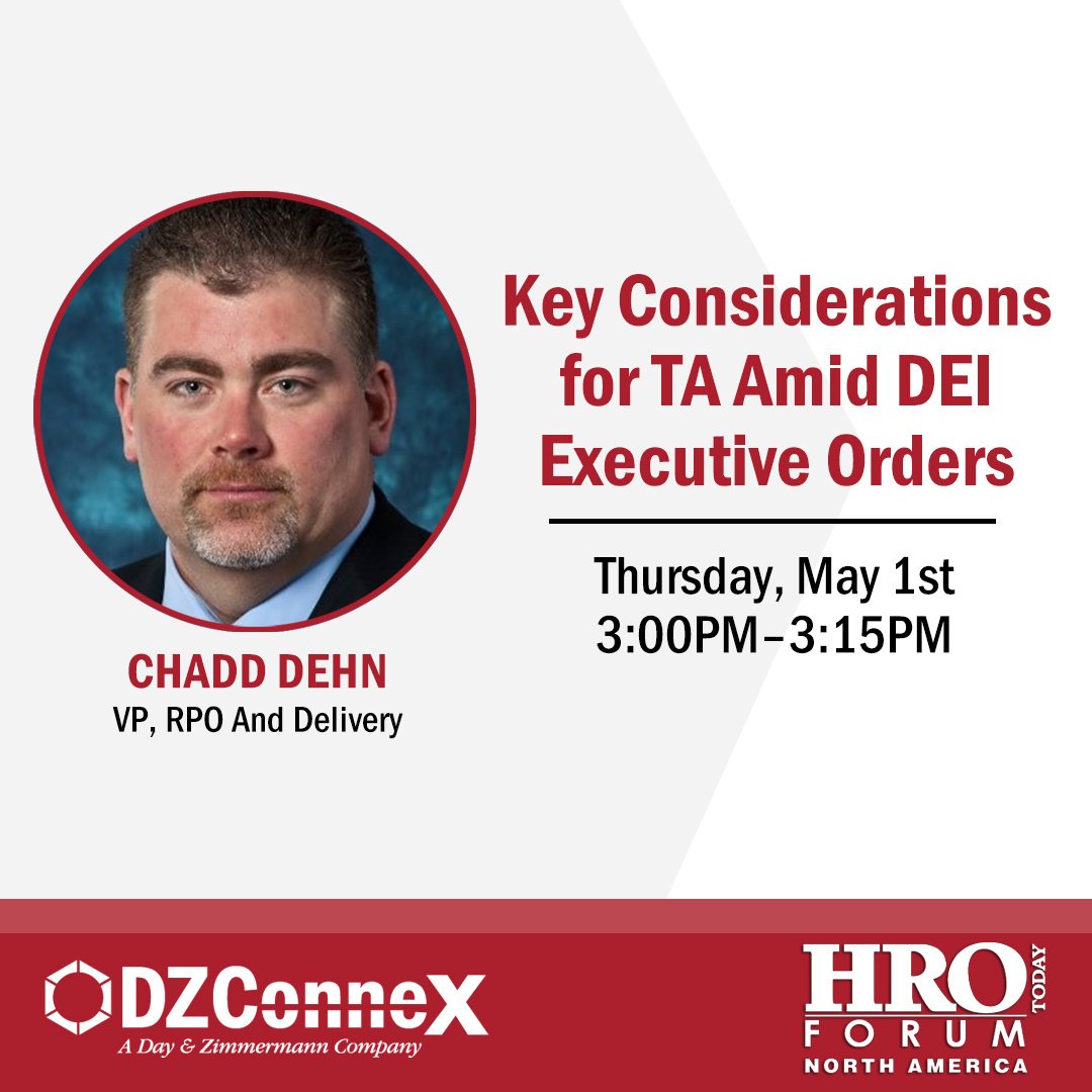 DZX_Conference_Square_HRO Today Forum_Speaker