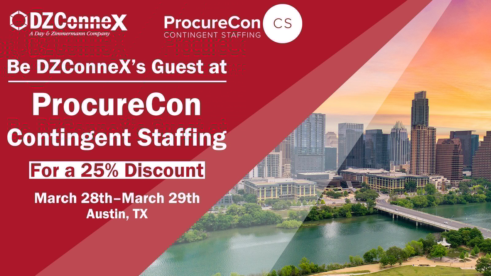2023 ProcureCon Contingent Staffing