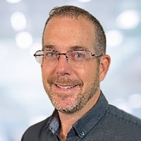 Mike Dachenhaus