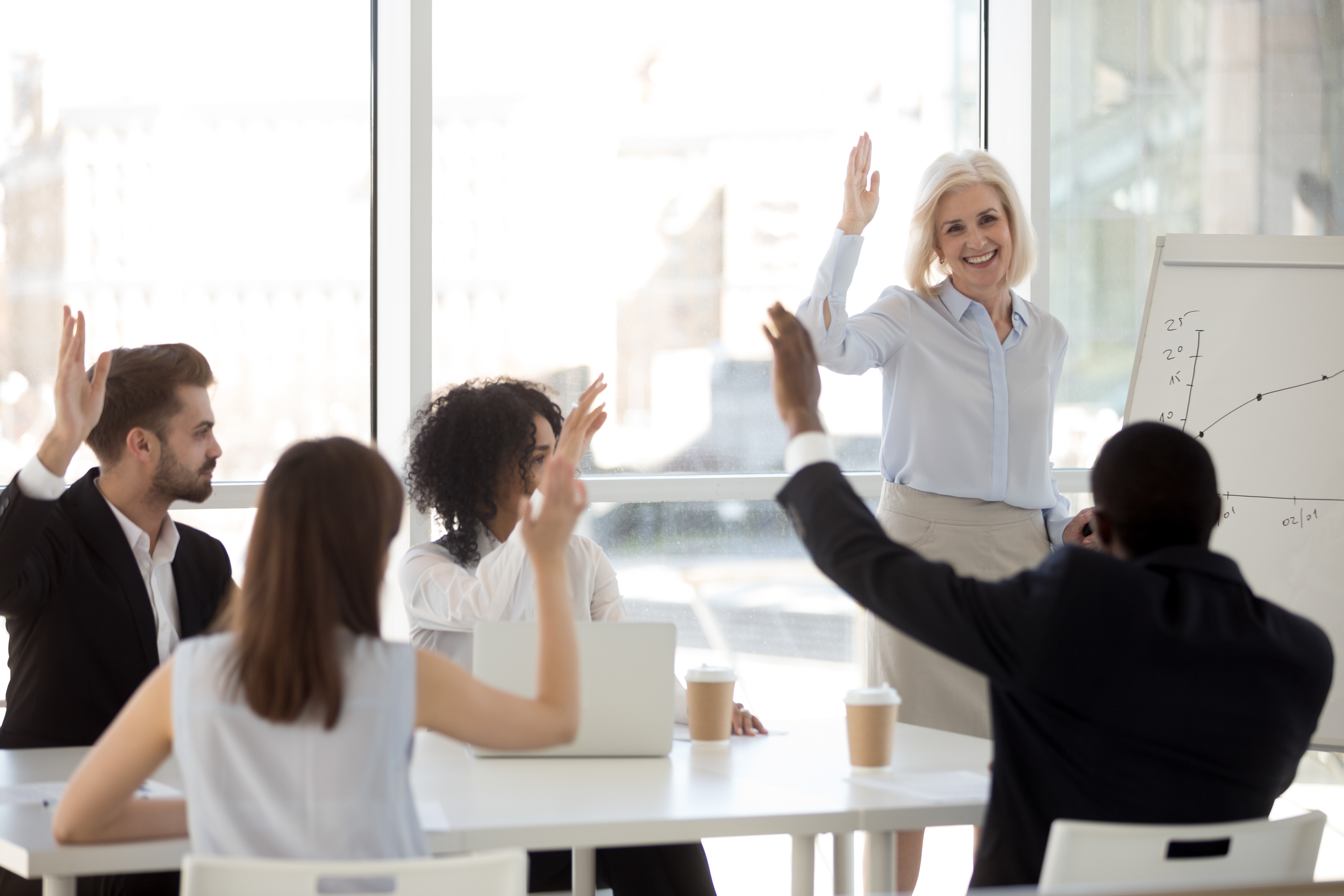 Captivate Your Employees With These Engagement Techniques