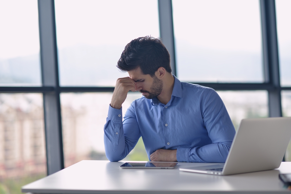 3 Signs of Low Employee Morale and What to Do About It