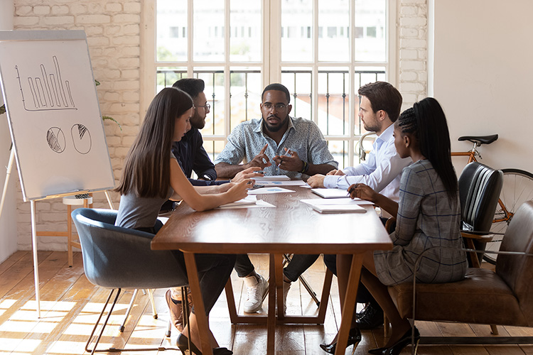 6 Ways Managers Can Improve Their Active Listening Skills