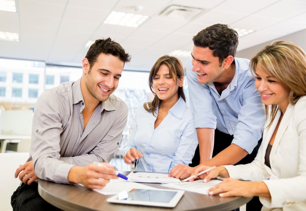 What You Need to Know About Running a Successful MSP Program