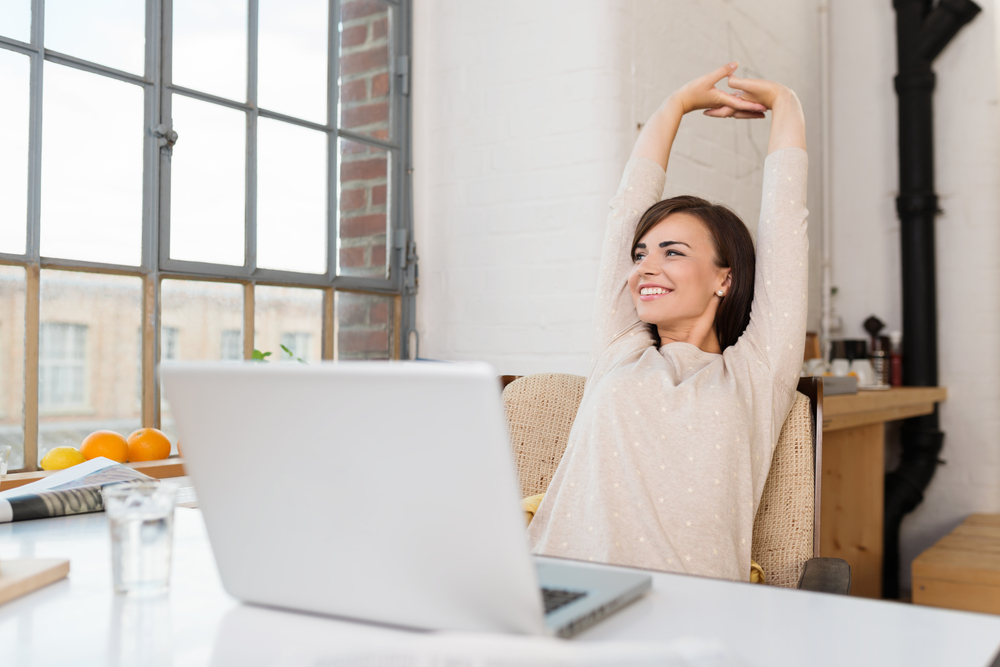 5 Benefits That Come From Actually Using Your Vacation Time