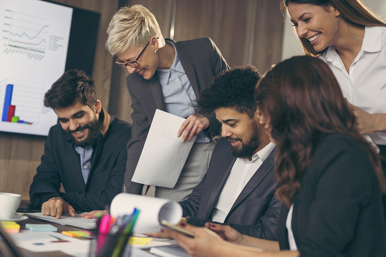 Effective Strategies for Building a Results-Driven Team
