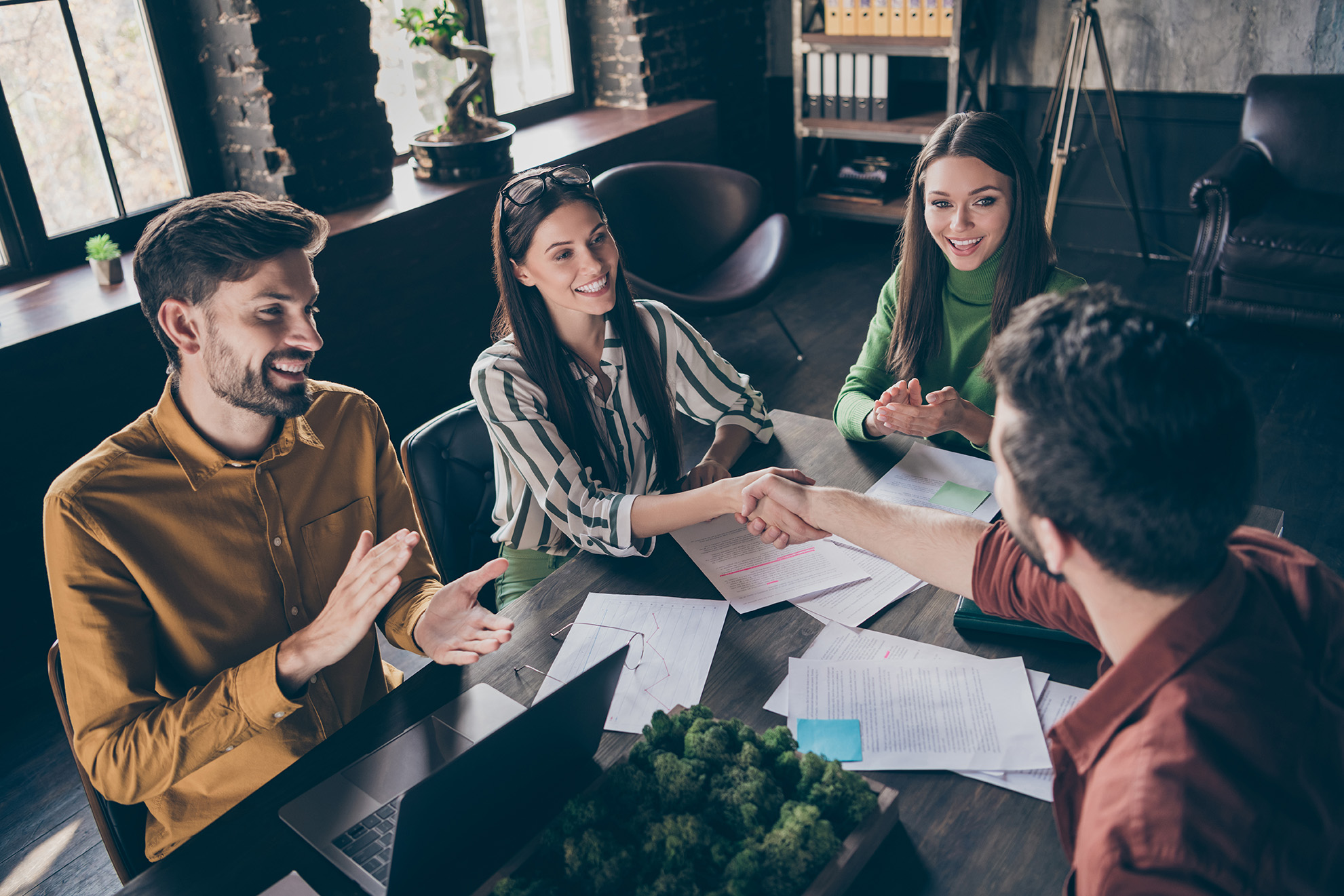 How Your Involvement Can Make or Break Your Workforce Program Implementation