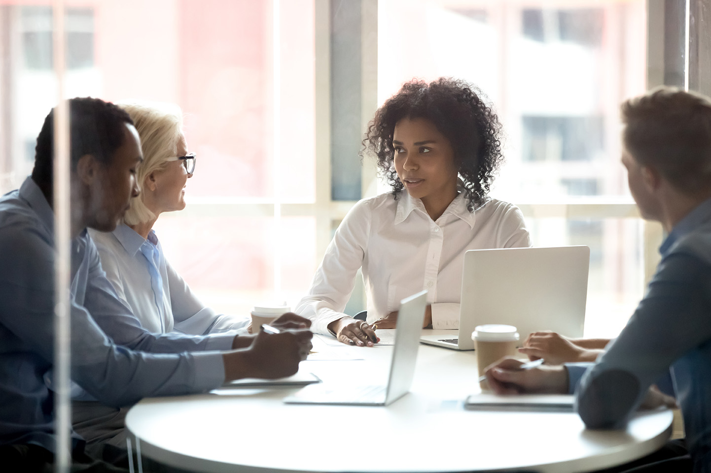 The Benefits of Building an RPO Partnership During an Economic Downturn