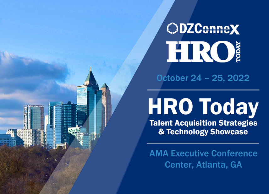 2022 HRO Today Talent Acquisition Strategies & Technology Showcase