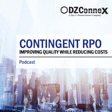 Contingent RPO: Improving Quality While Reducing Costs