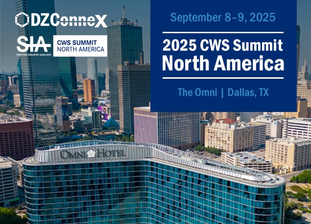 2025 CWS Summit North America