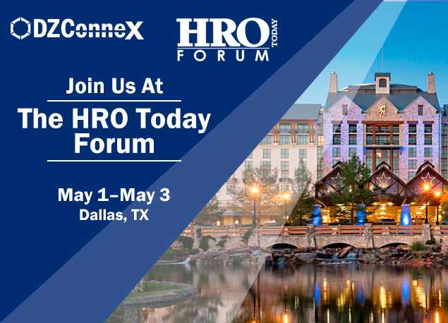 2024 HRO Today Forum