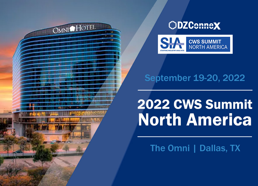 2022 CWS Summit North America