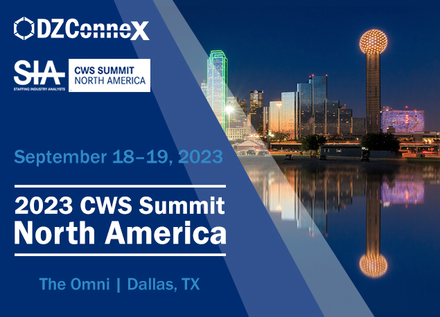 2023 CWS Summit North America