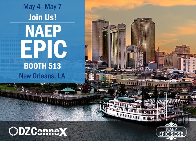 2025 NAEP EPIC Conference
