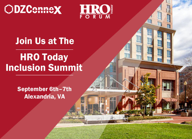 2023 HRO Today Inclusion Summit