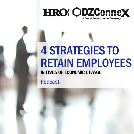 4 Strategies to Retain Employees in Times of Economic Change