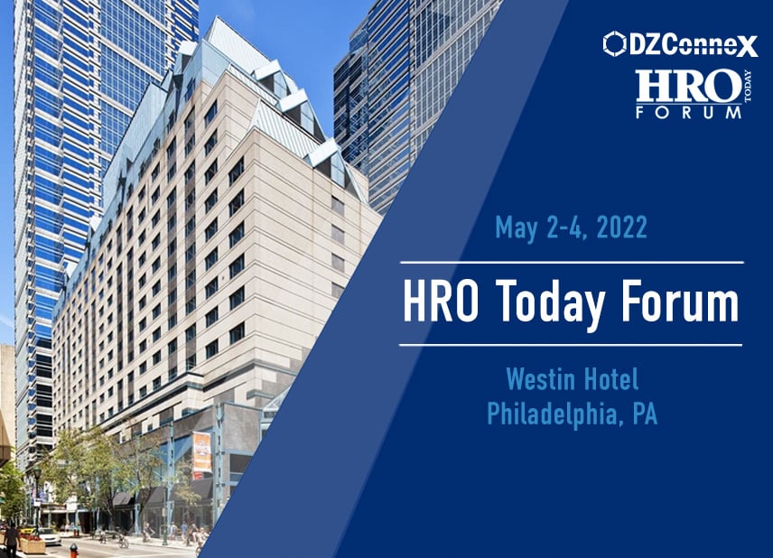 2022 HRO Today Forum