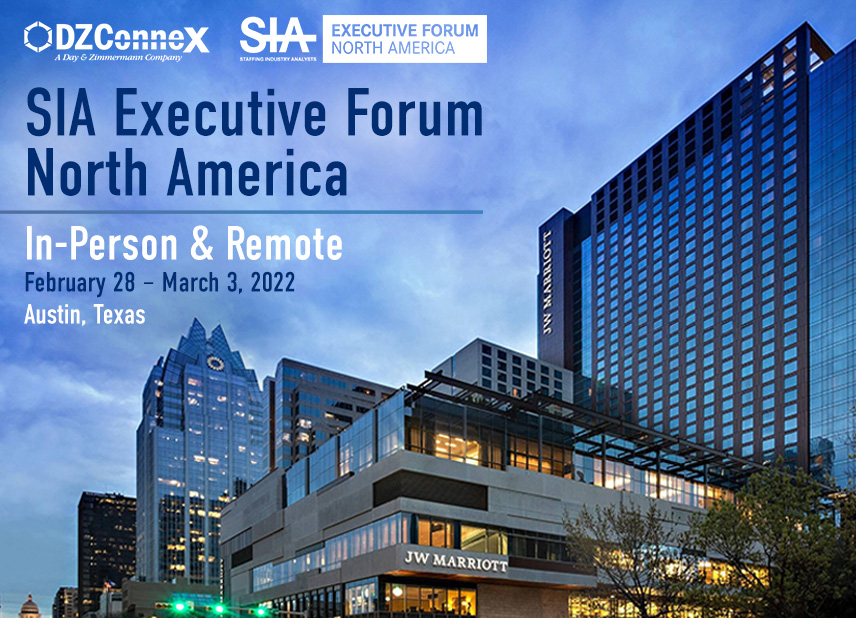 SIA Executive Forum North America 2022