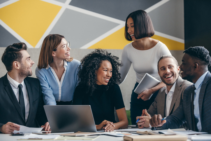 Leadership Strategies for Fostering a Collaborative Culture