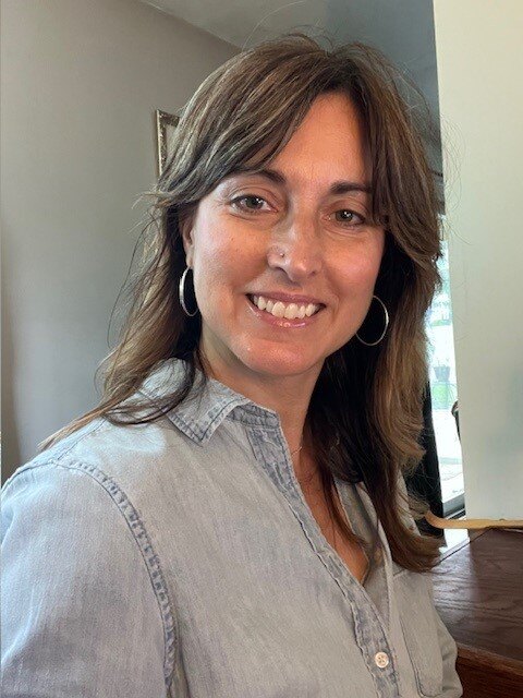 Jennifer Fernandes