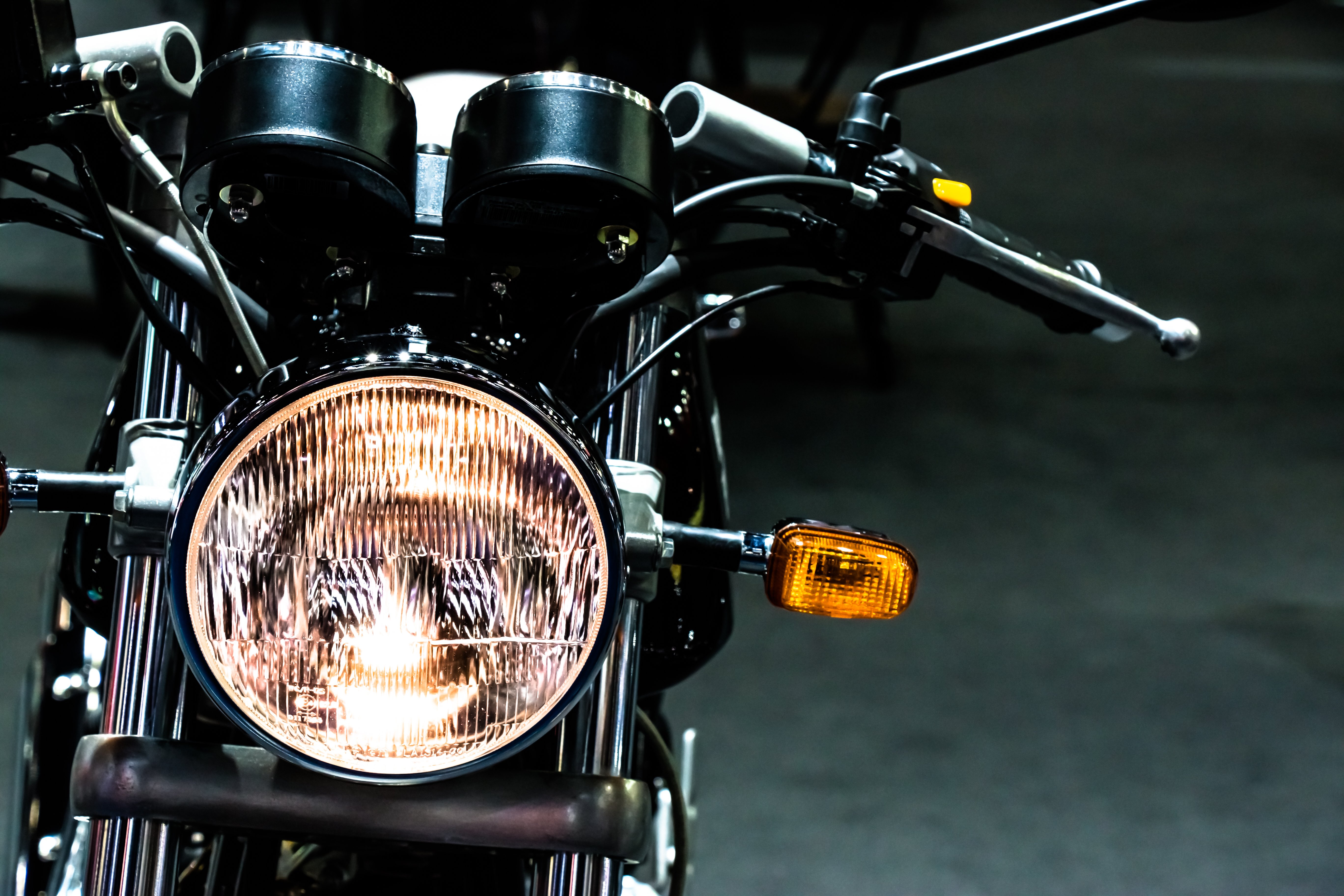 Producing A Second Generation Transformation For A Motorcycle Manufacturer