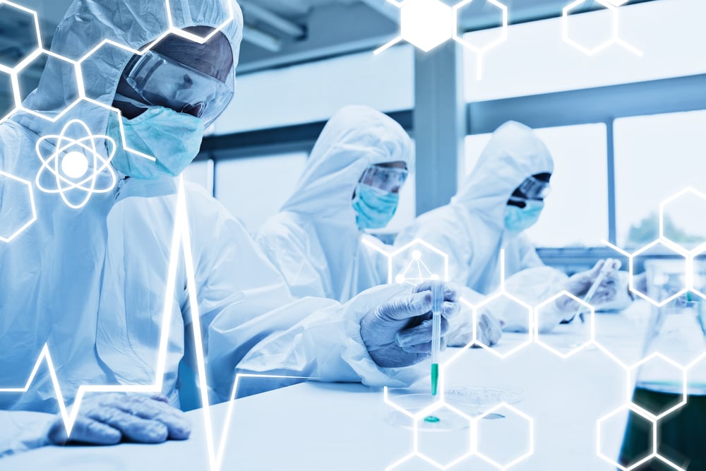 Case Study: RPO For A Chemical Manufacturer