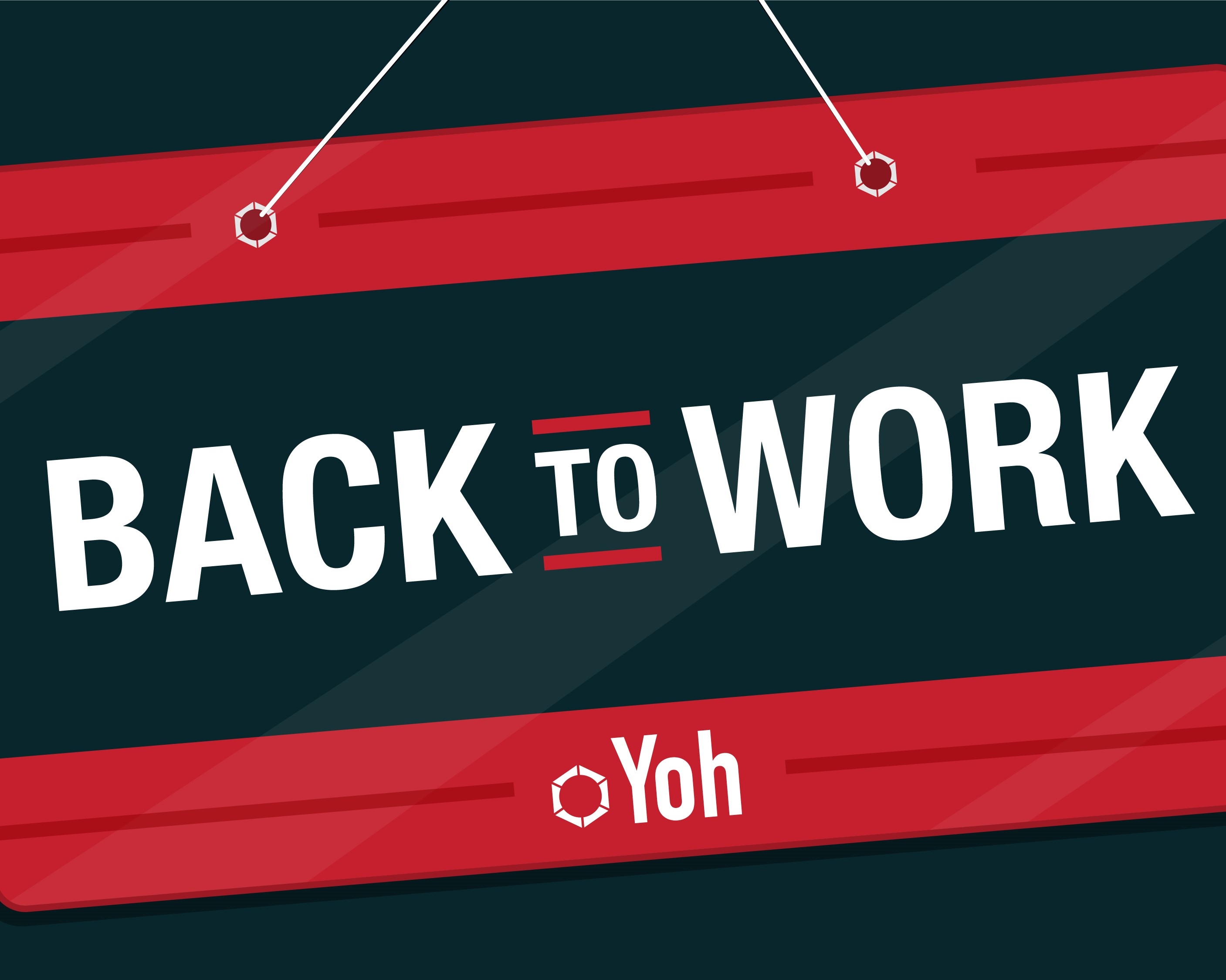 Back To Work: Reengaging Employees After COVID-19 (Part 2) 