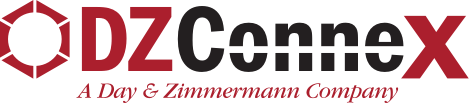 DZConneX logo