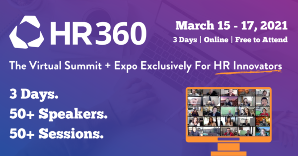 HR360 Virtual Summit