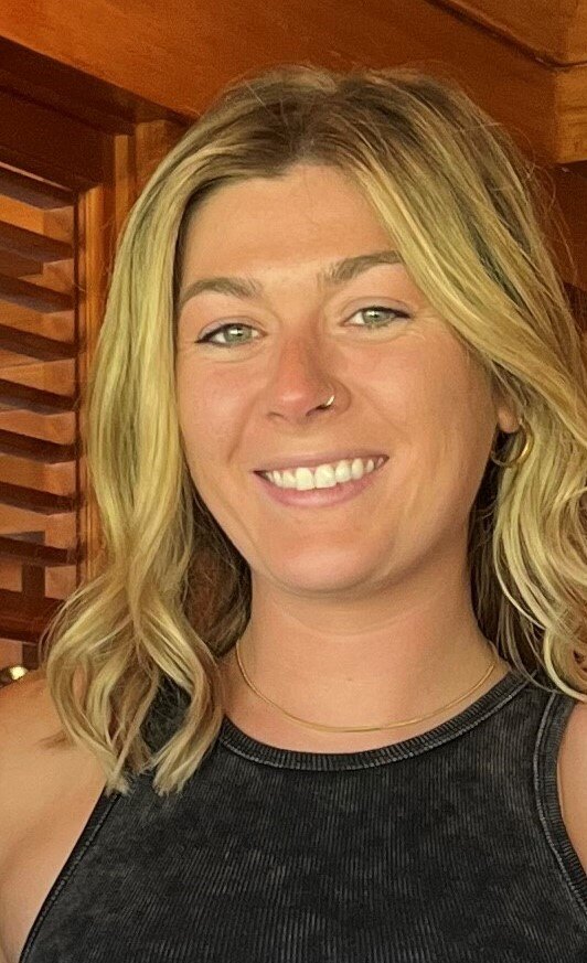 Megan Desmond